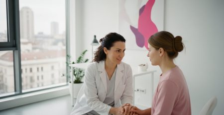 Consult Ginecologic București: Ghid Complet pentru Sănătatea Feminină în 2026