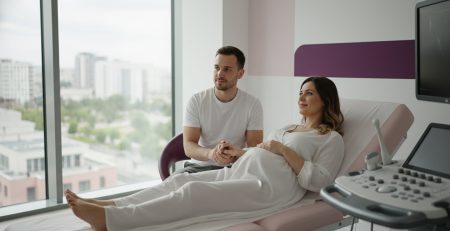 Morfologie fetală București: Ghid complet pentru viitoarele mămici în 2026
